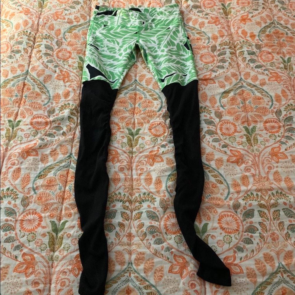 Alo Goddess Leggings